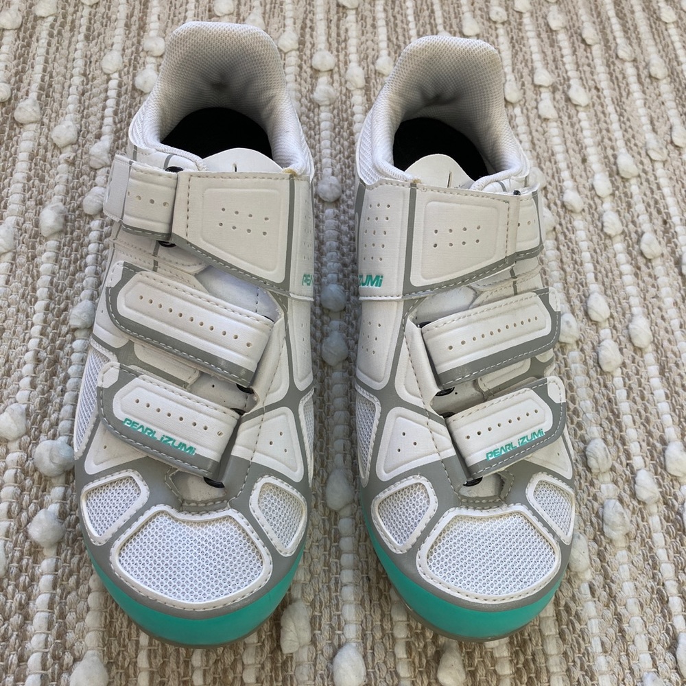 Pearl Izumi Women’s Select Road IV Cycling Shoes